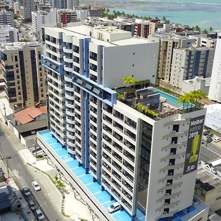 Flat Na Melhor Localizacao De Maceio. Dış mekan fotoğraf