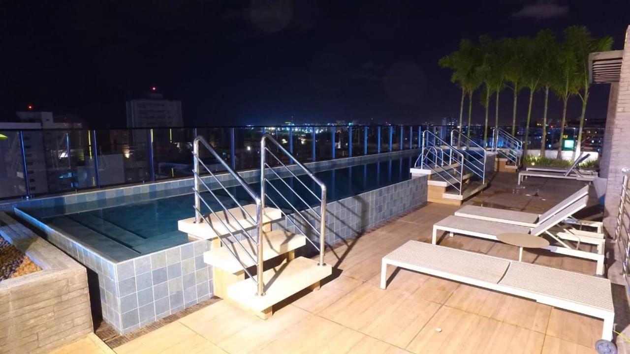 Flat Na Melhor Localizacao De Maceio. Dış mekan fotoğraf