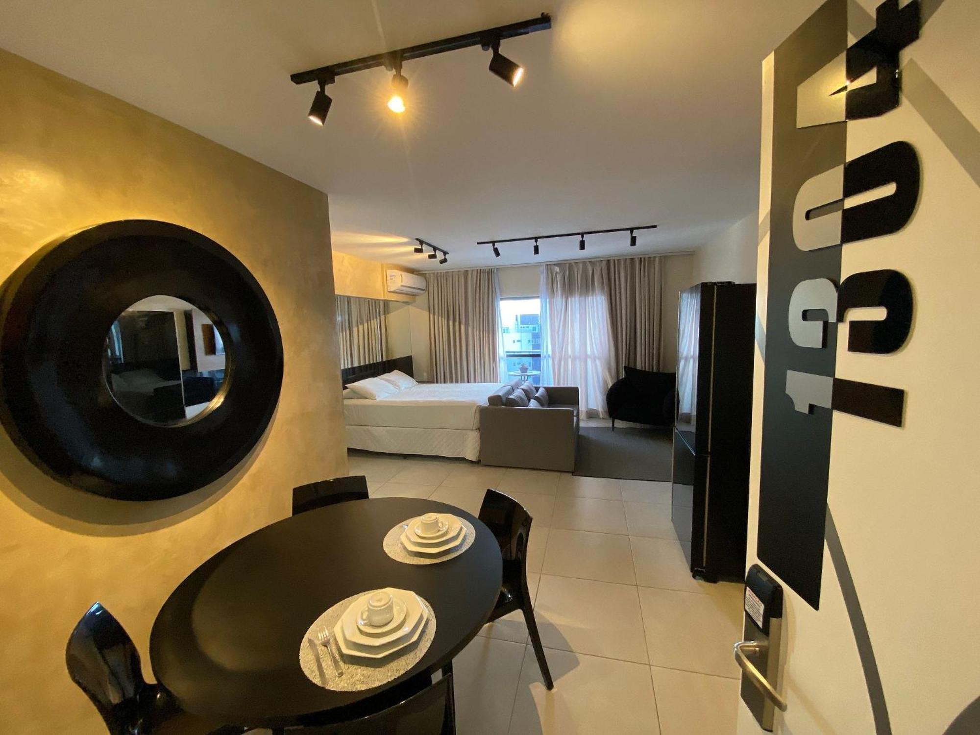 Flat Na Melhor Localizacao De Maceio. Dış mekan fotoğraf