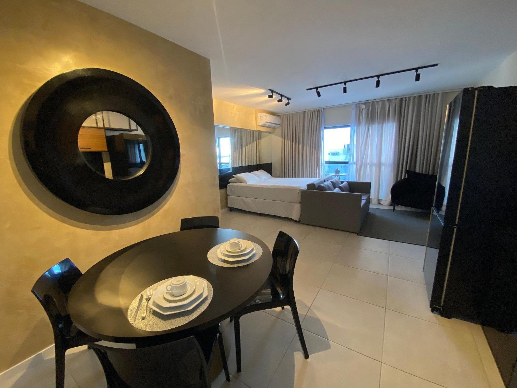 Flat Na Melhor Localizacao De Maceio. Dış mekan fotoğraf